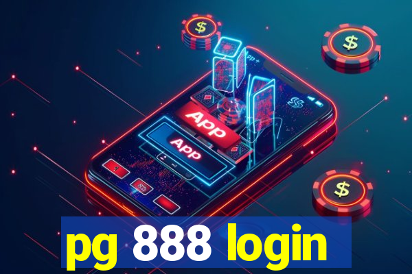 pg 888 login